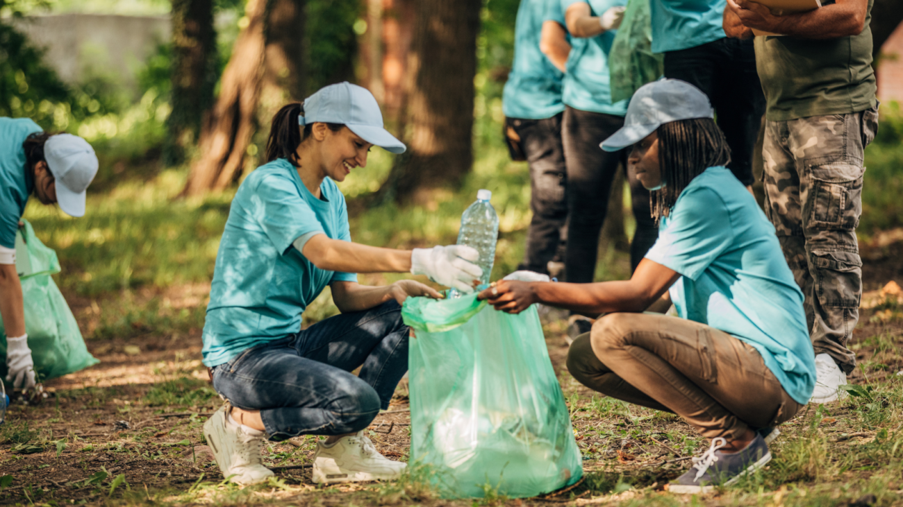 como cuidar el medio ambiente con el plastico