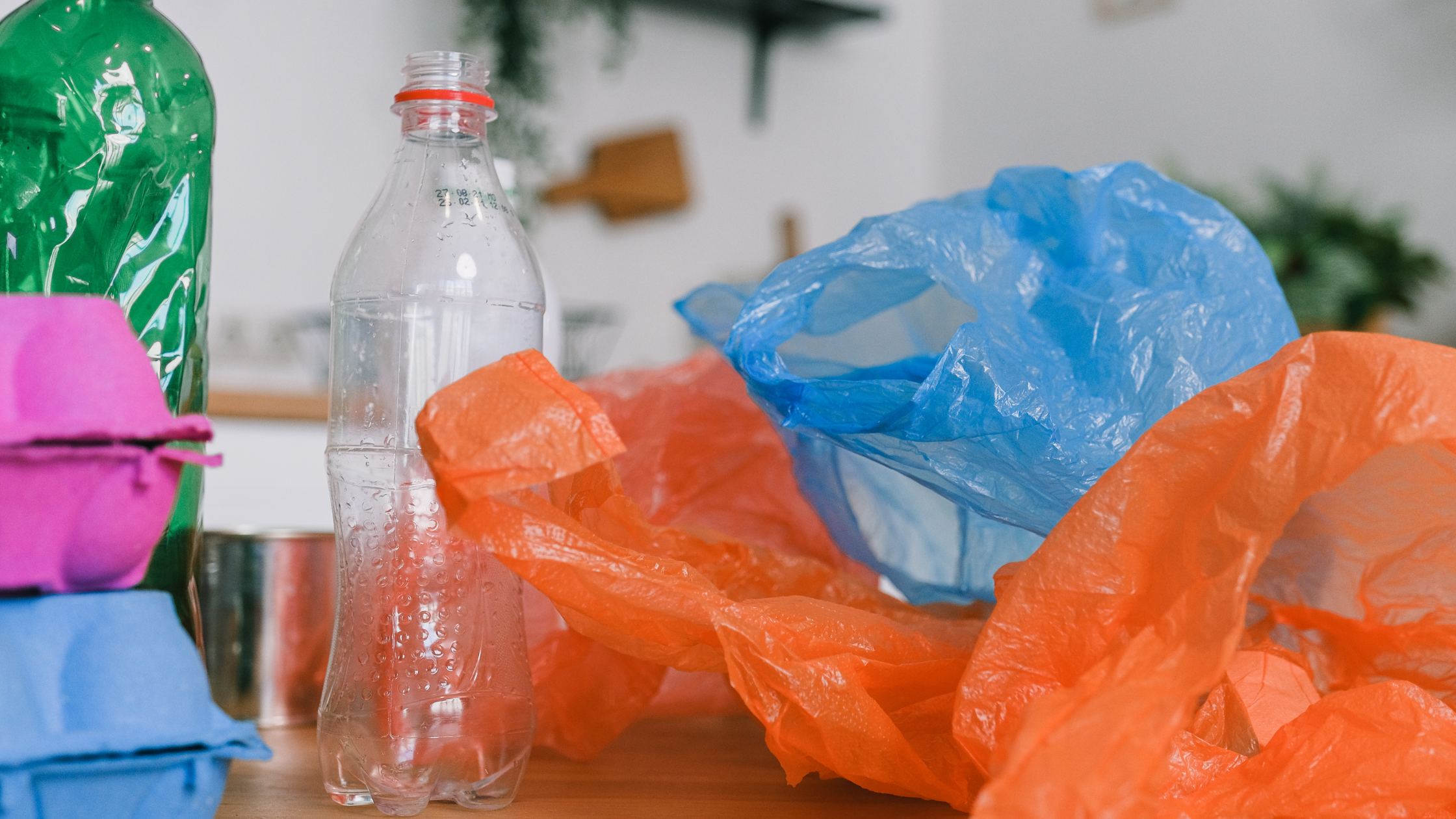 5 Tips para reciclar