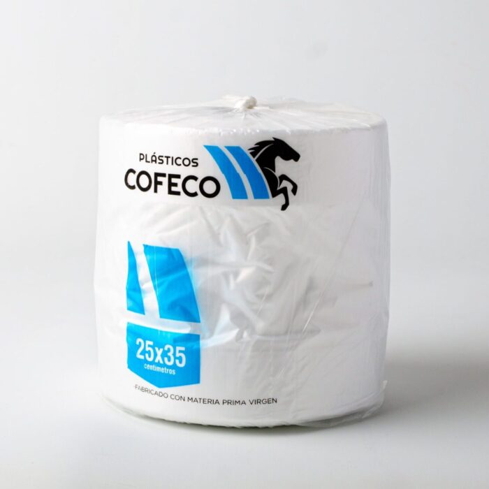 rollo cofeco max 25x35